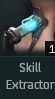 Skill Extractor