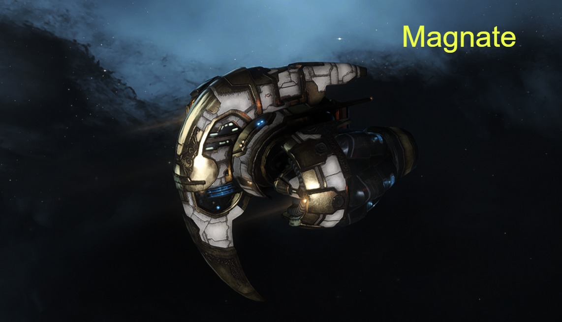 Magnate