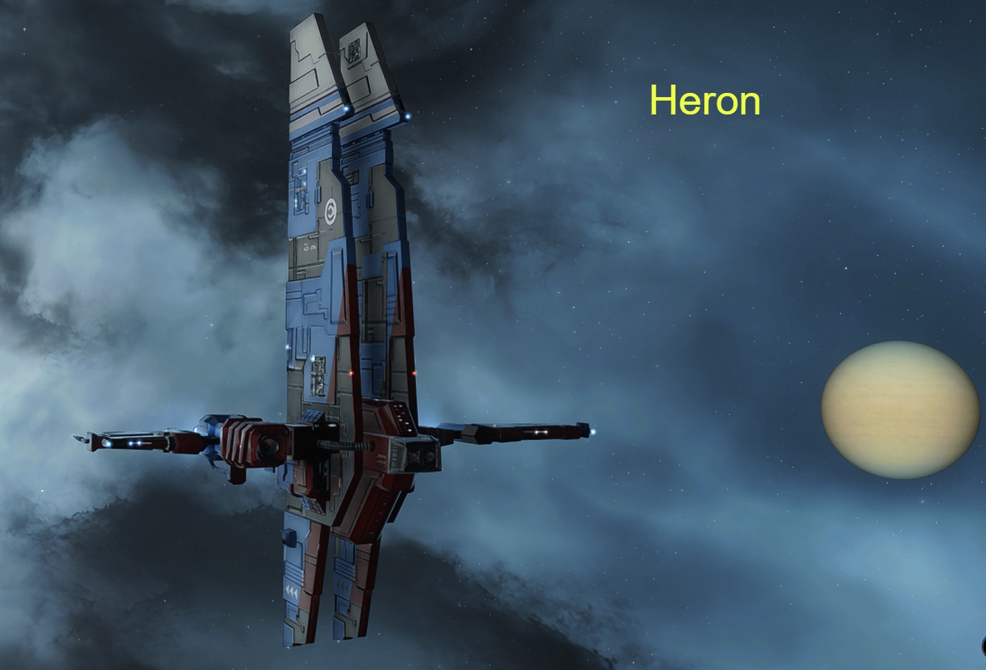 Heron